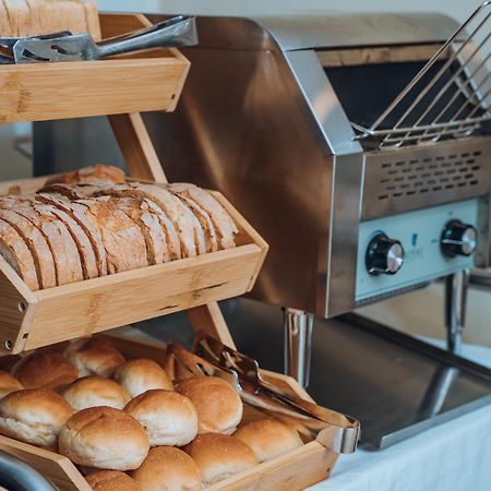 Hotel Windrose Roma Ngoại thất bức ảnh