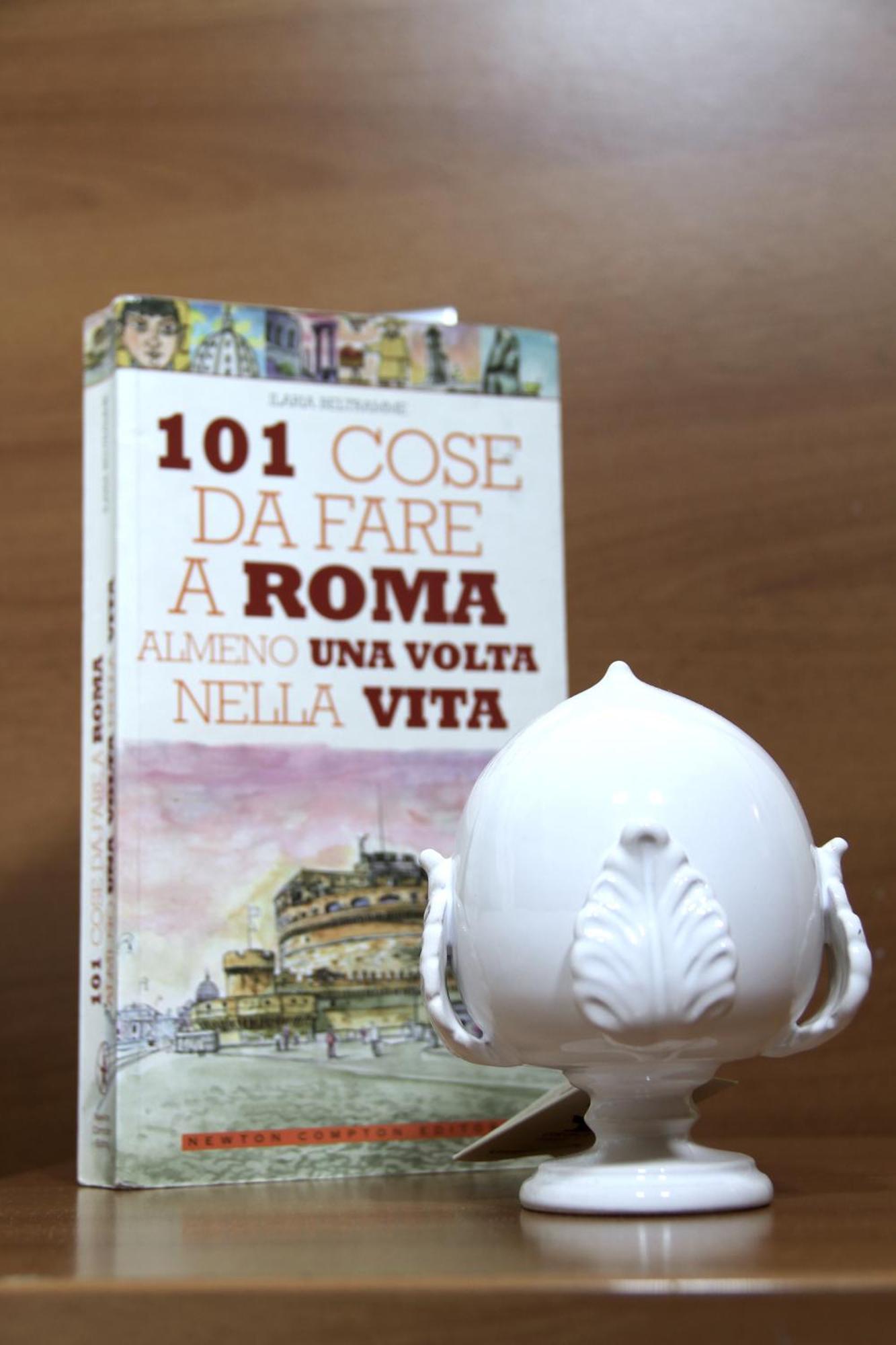 Hotel Windrose Roma Ngoại thất bức ảnh