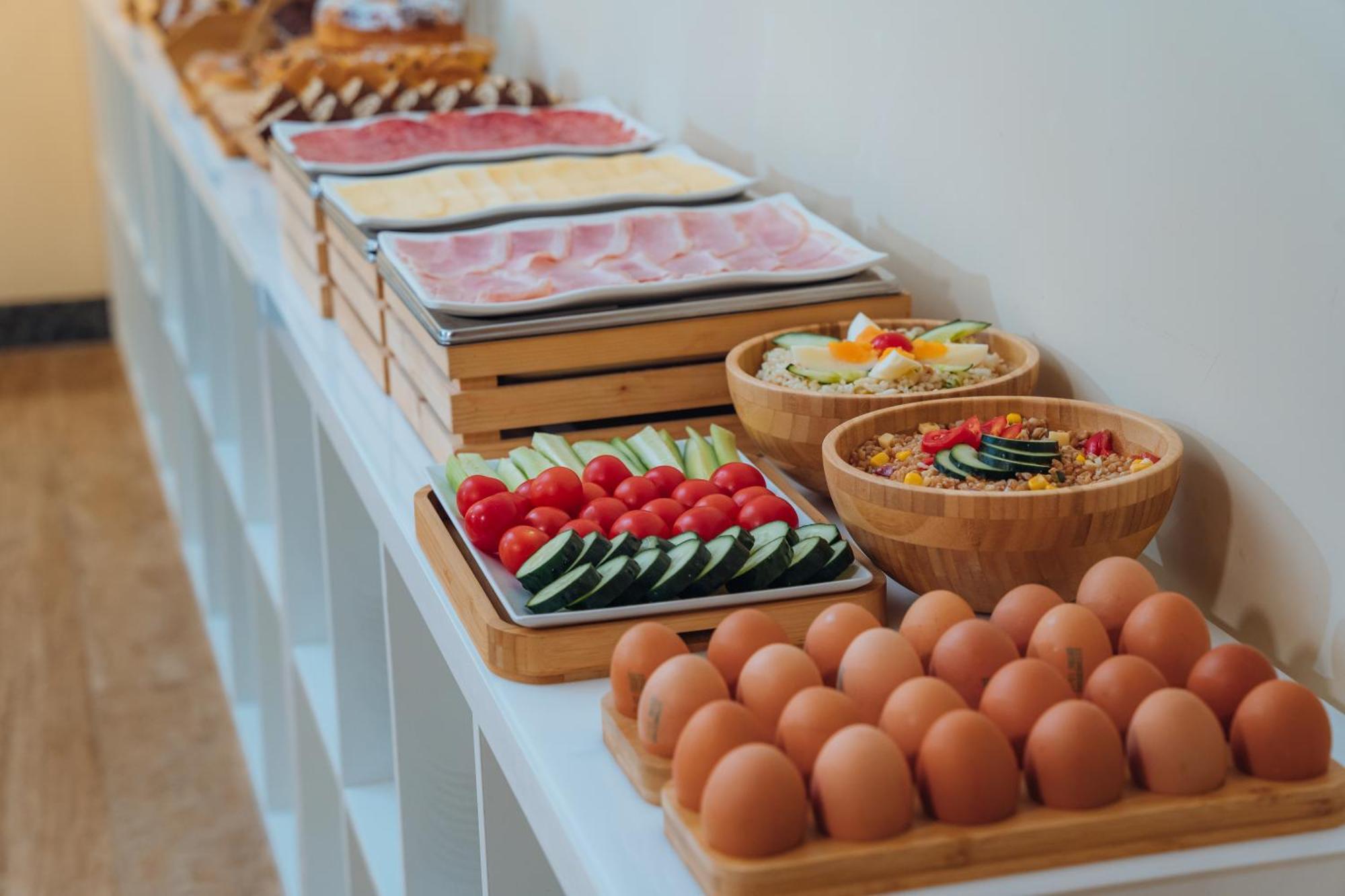 Hotel Windrose Roma Ngoại thất bức ảnh