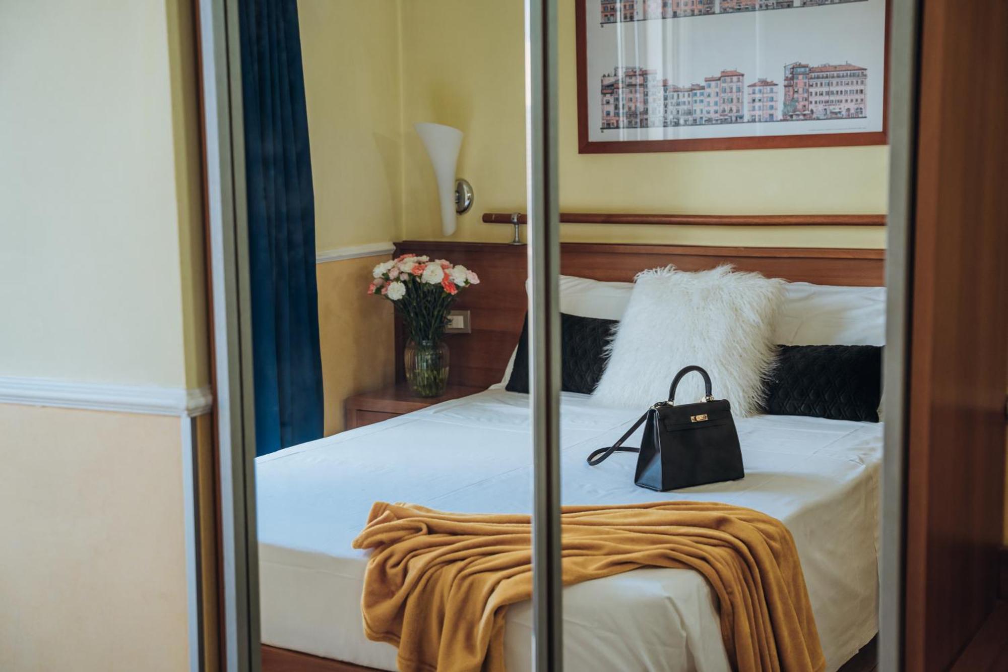 Hotel Windrose Roma Ngoại thất bức ảnh