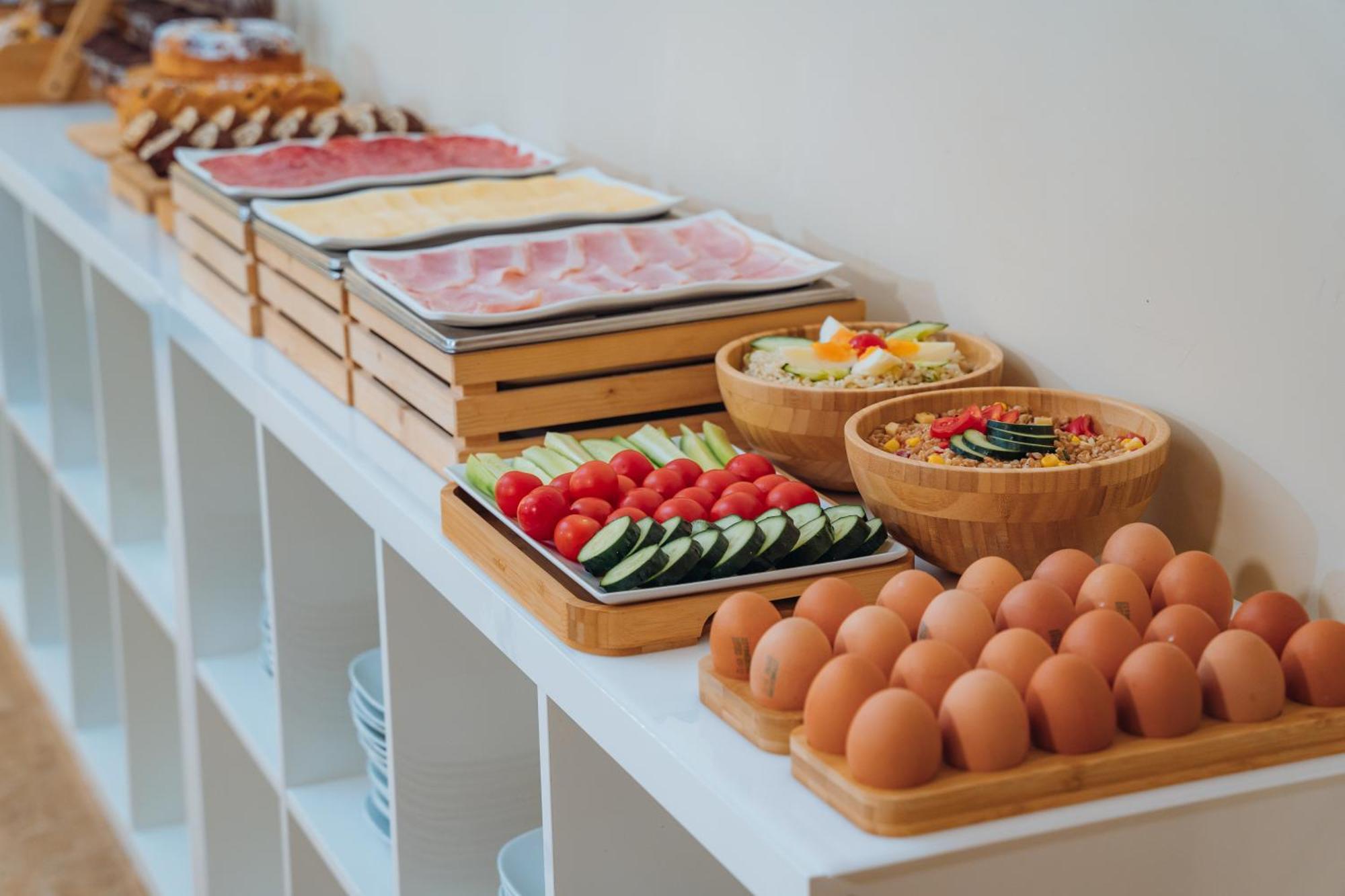Hotel Windrose Roma Ngoại thất bức ảnh