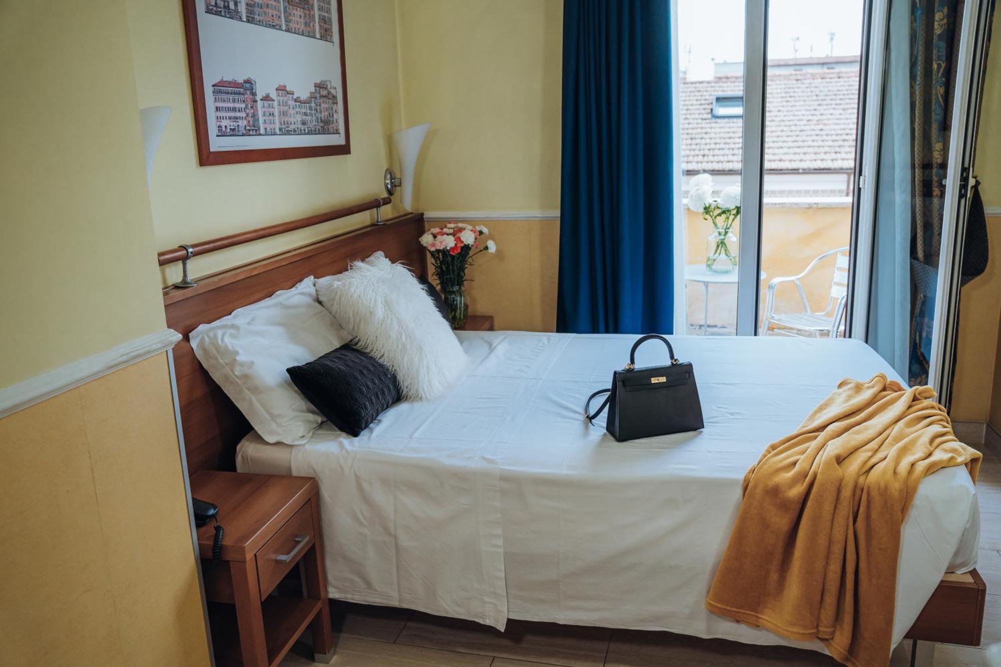 Hotel Windrose Roma Ngoại thất bức ảnh