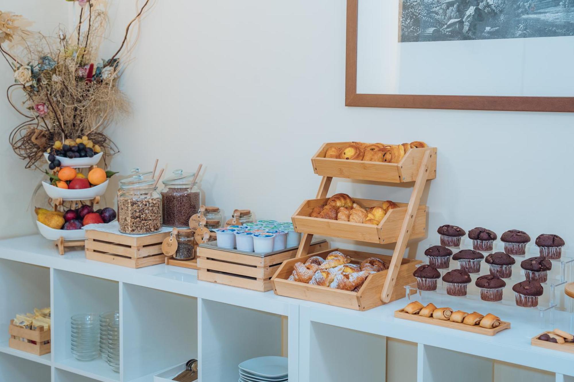 Hotel Windrose Roma Ngoại thất bức ảnh