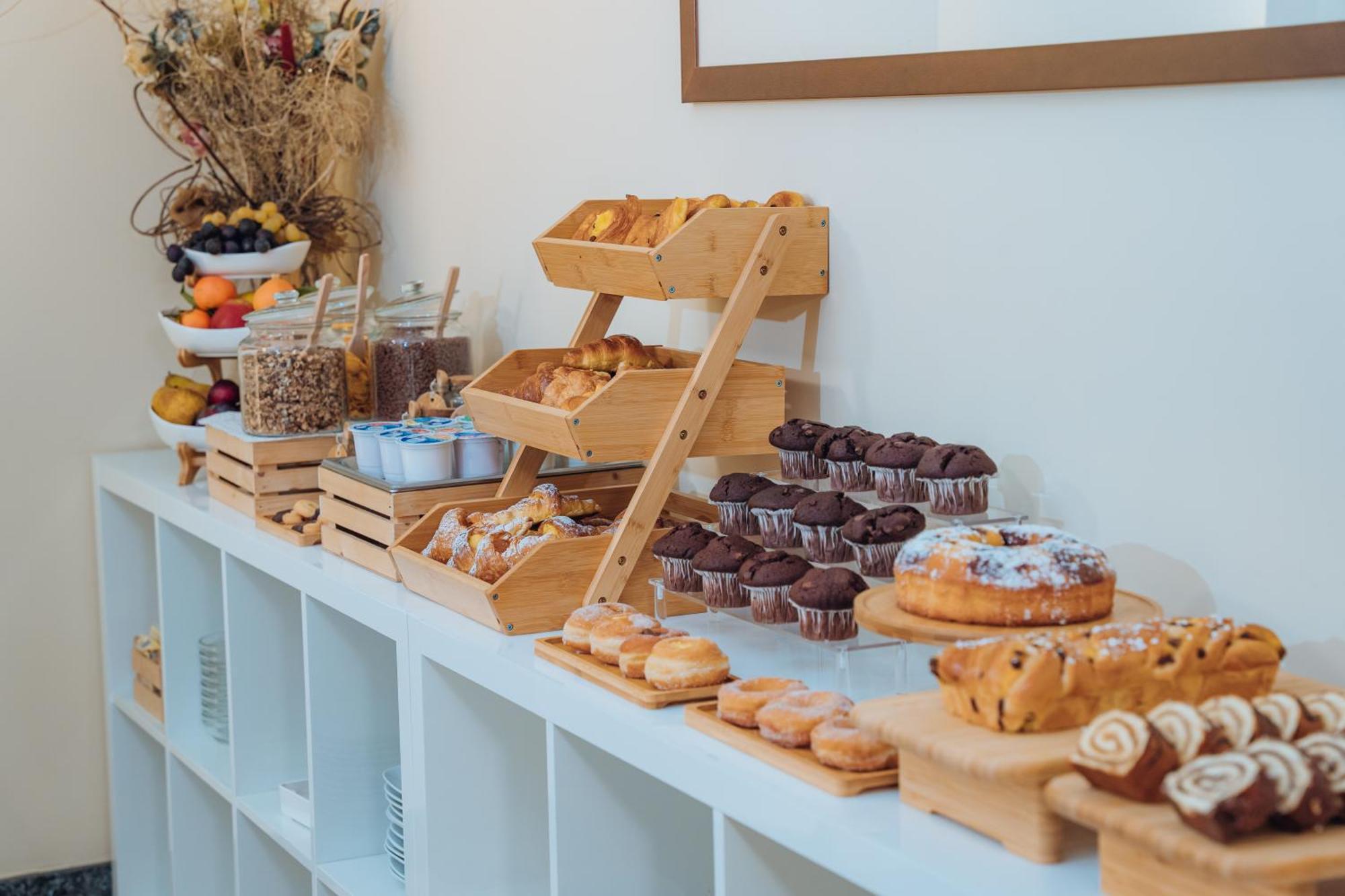 Hotel Windrose Roma Ngoại thất bức ảnh
