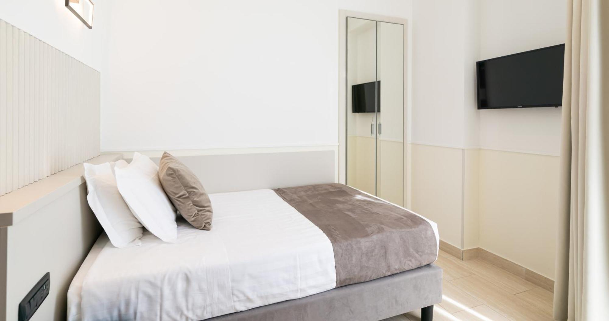 Hotel Windrose Roma Ngoại thất bức ảnh