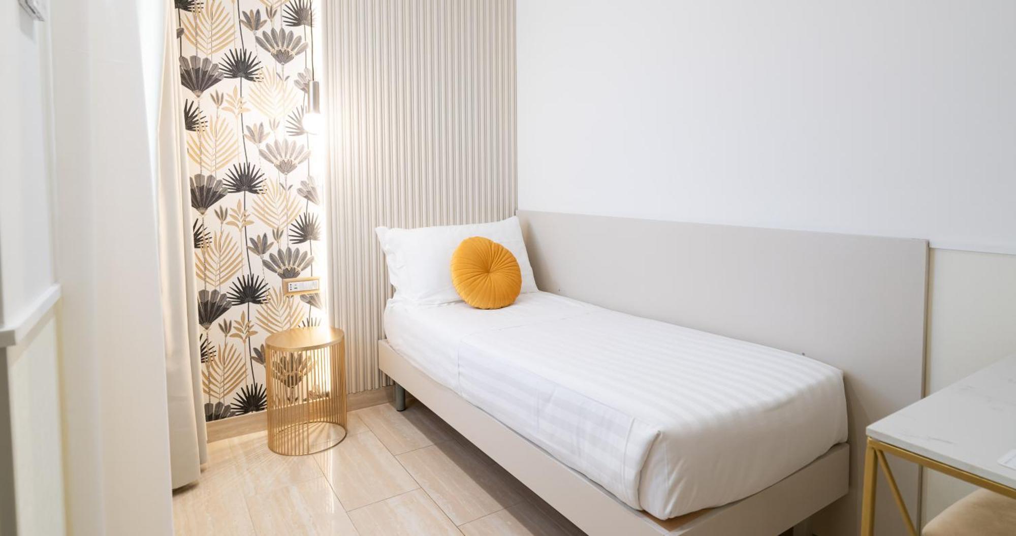 Hotel Windrose Roma Ngoại thất bức ảnh