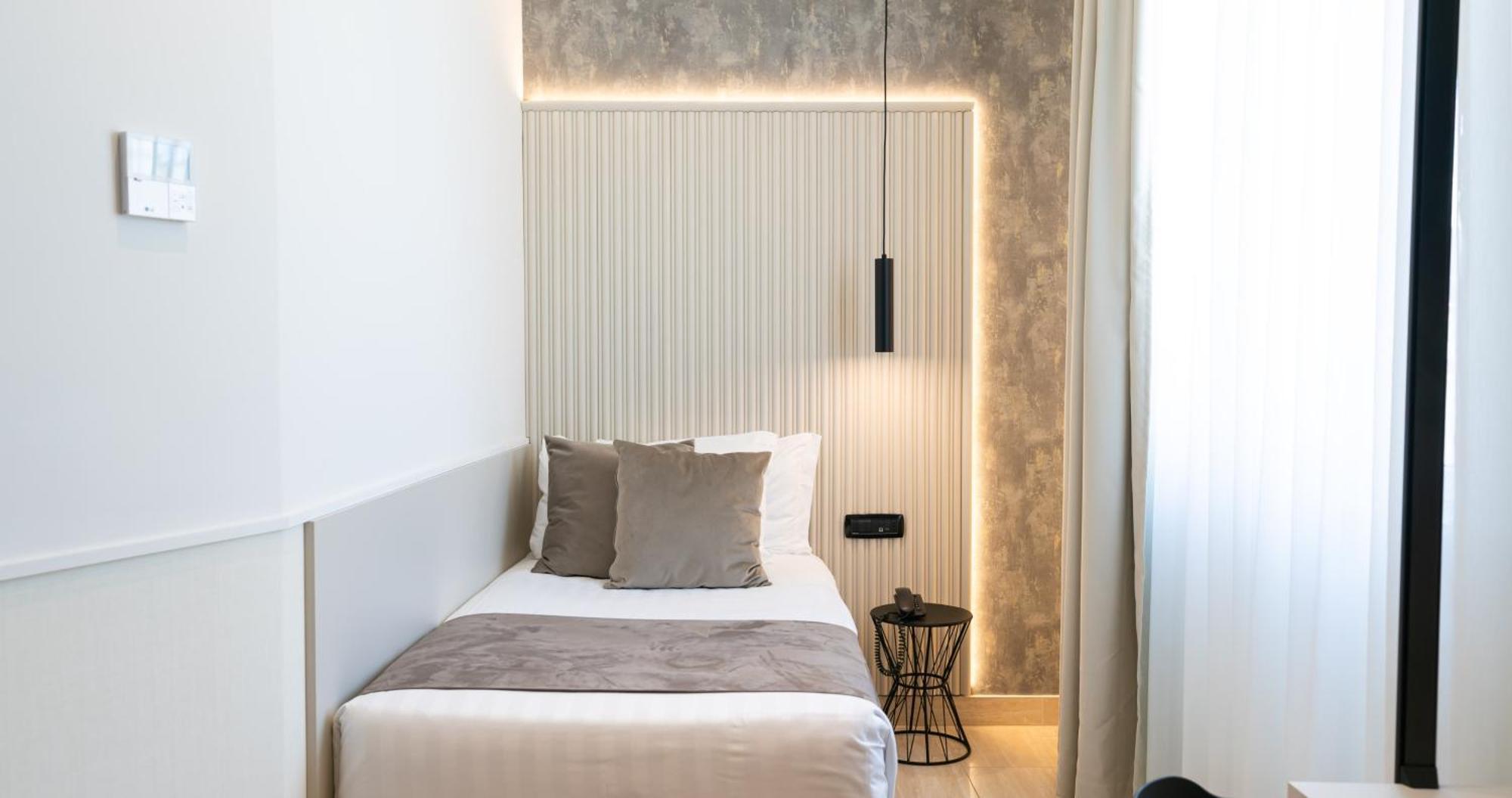 Hotel Windrose Roma Ngoại thất bức ảnh