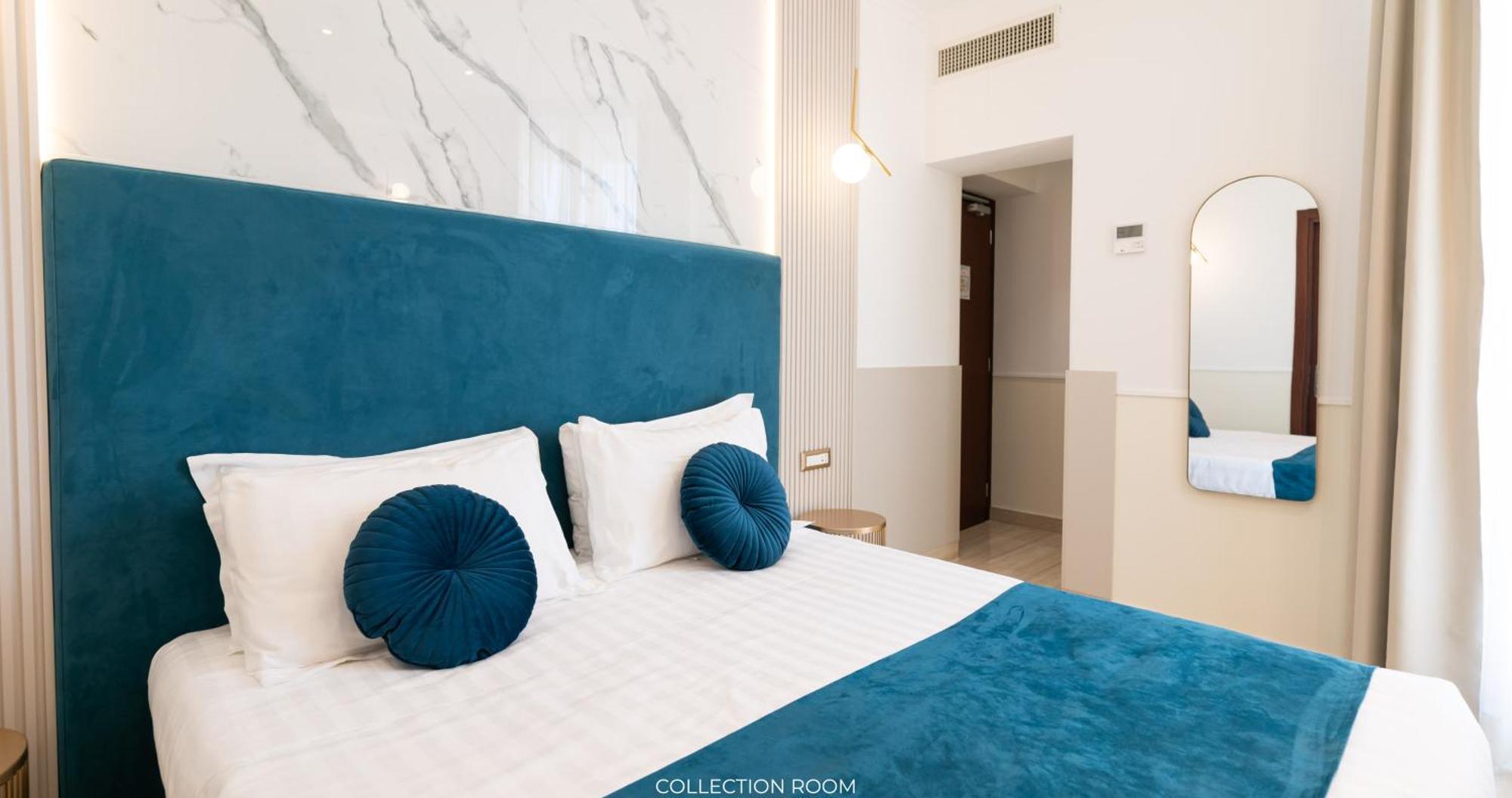 Hotel Windrose Roma Ngoại thất bức ảnh