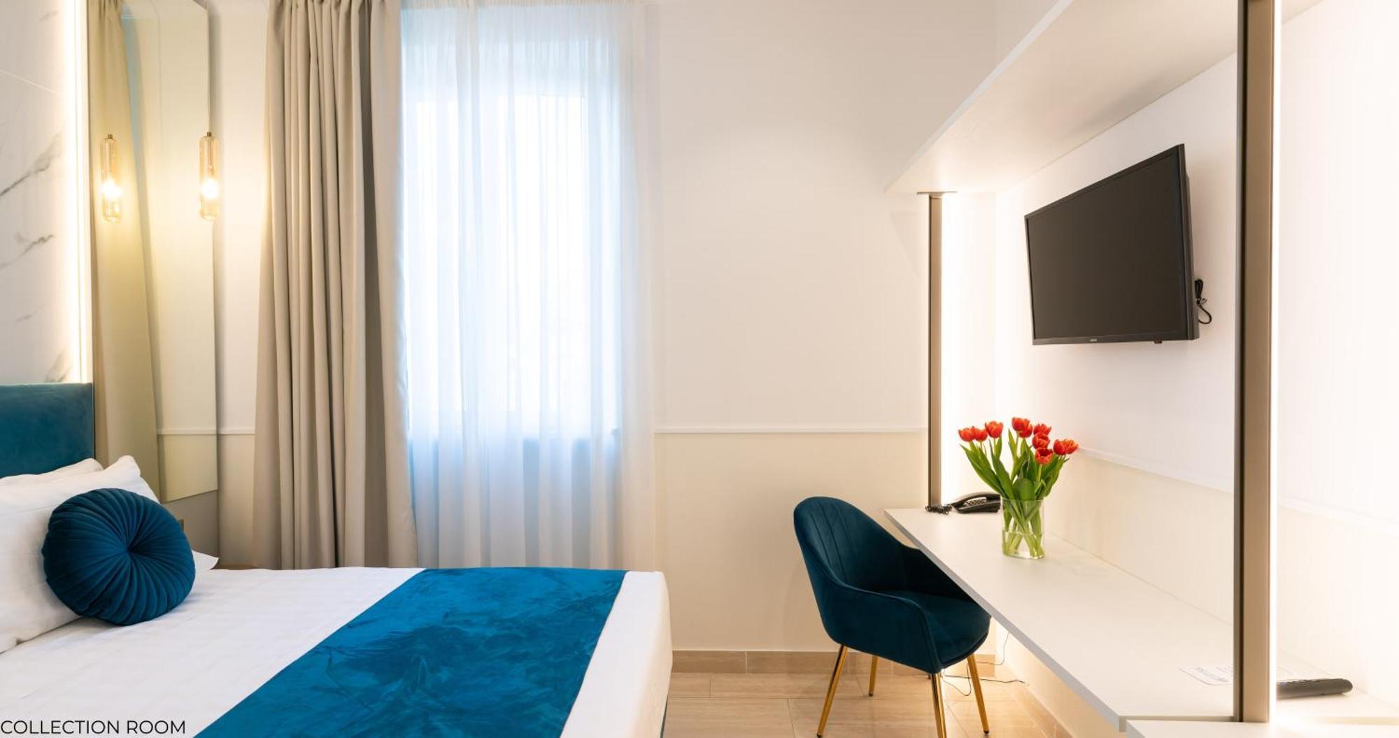 Hotel Windrose Roma Ngoại thất bức ảnh