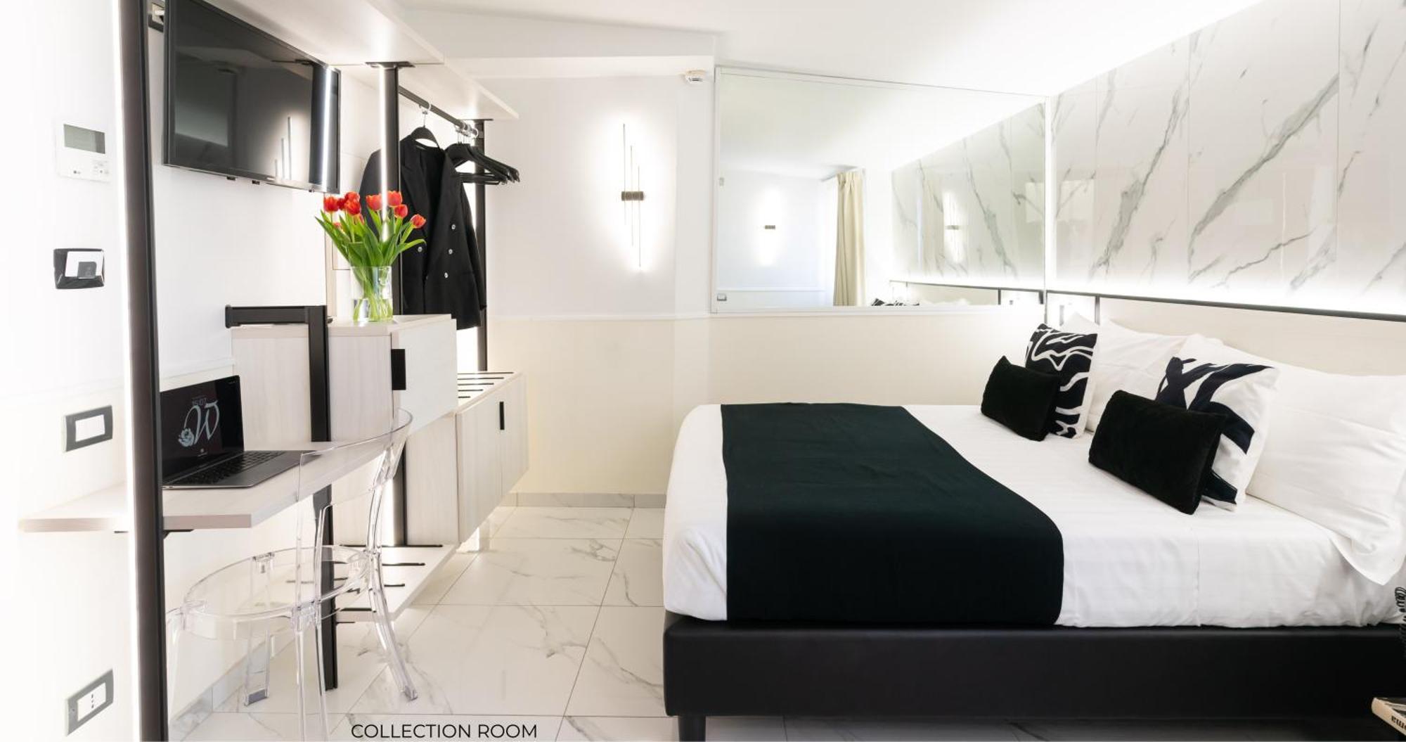 Hotel Windrose Roma Ngoại thất bức ảnh