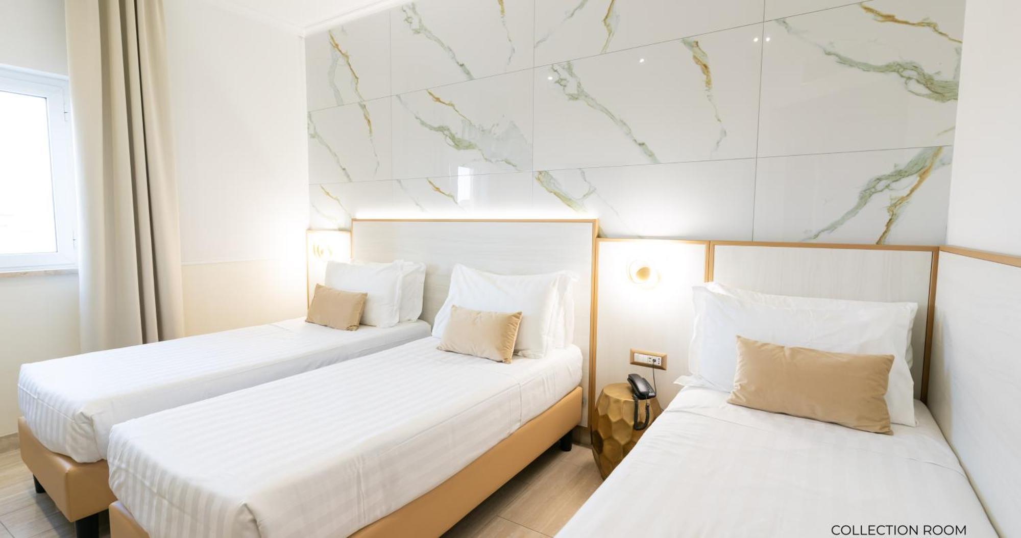 Hotel Windrose Roma Ngoại thất bức ảnh