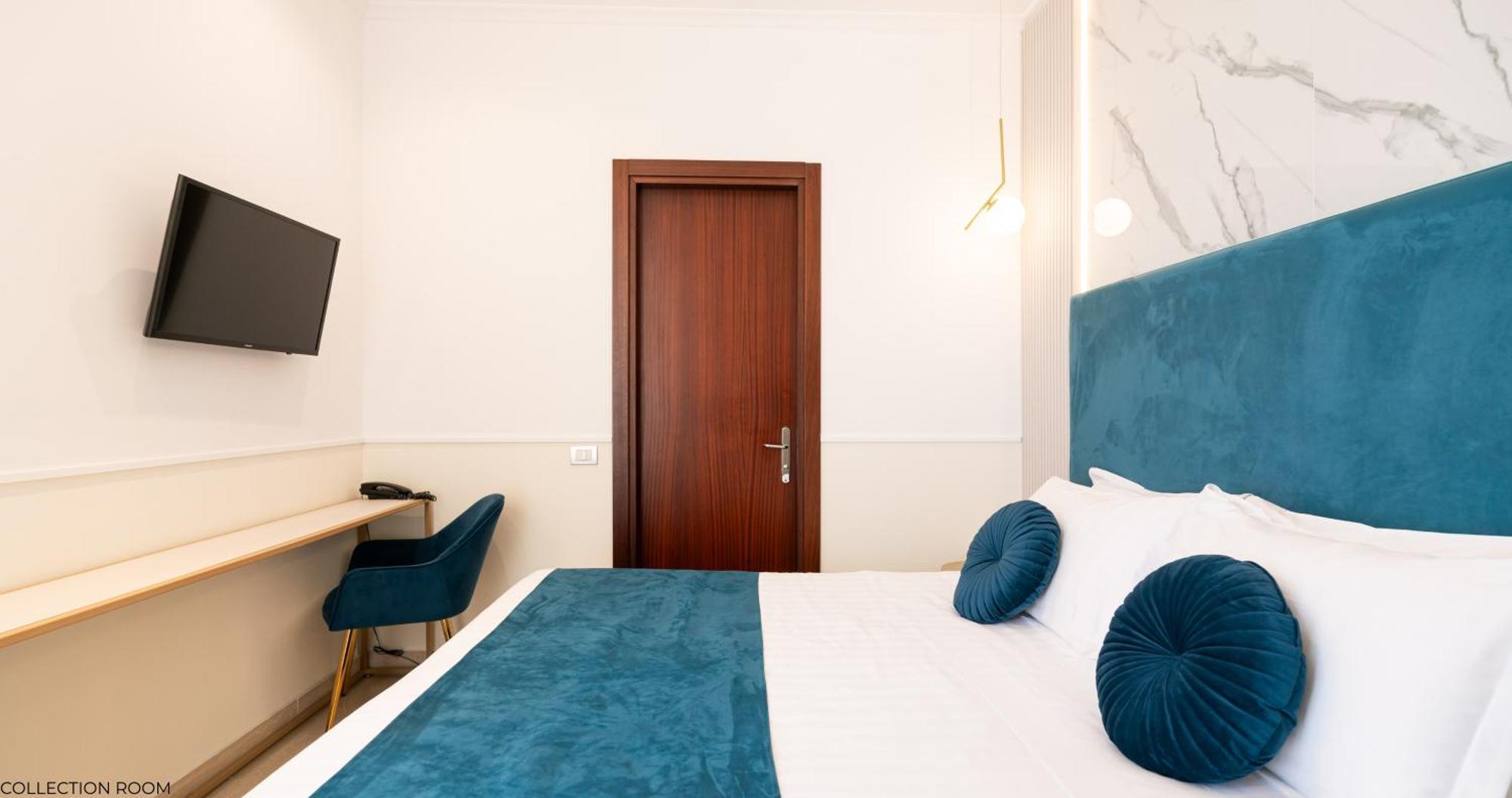 Hotel Windrose Roma Ngoại thất bức ảnh