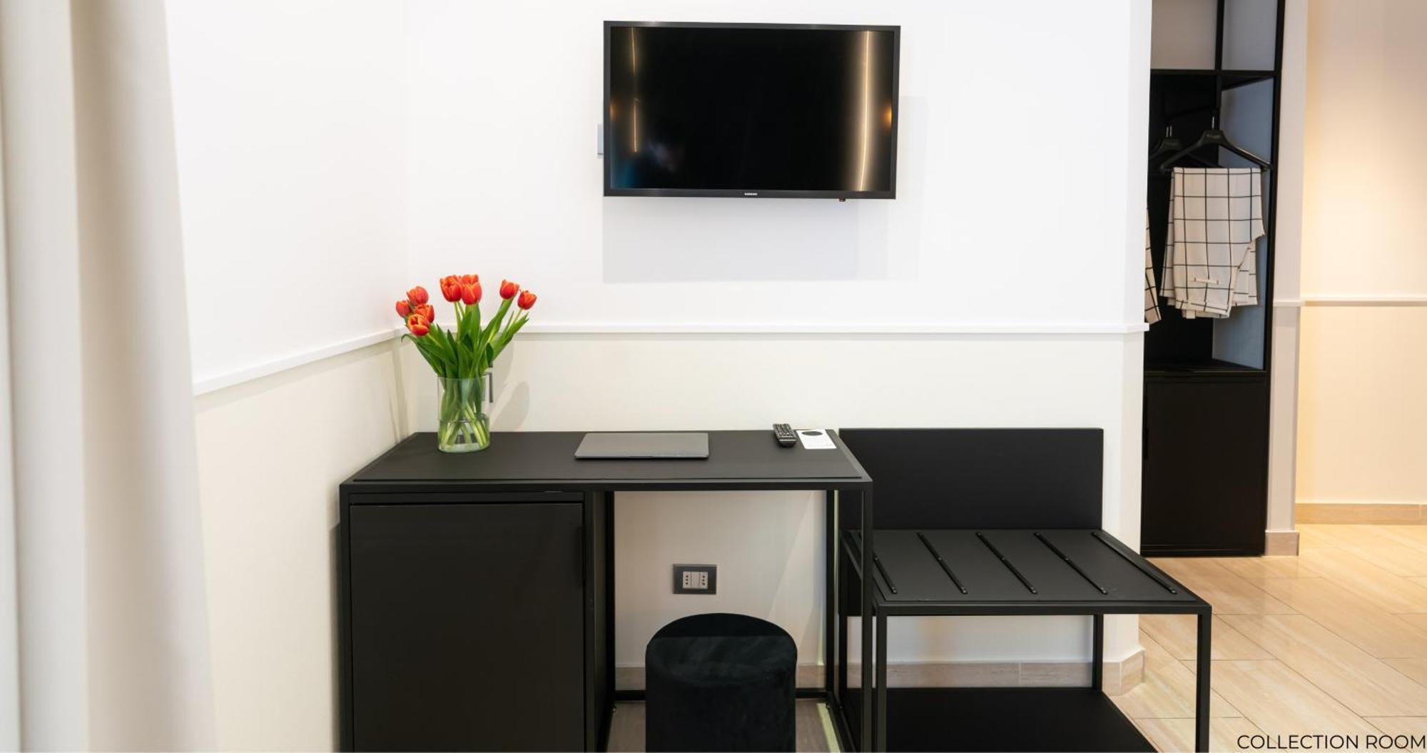 Hotel Windrose Roma Ngoại thất bức ảnh