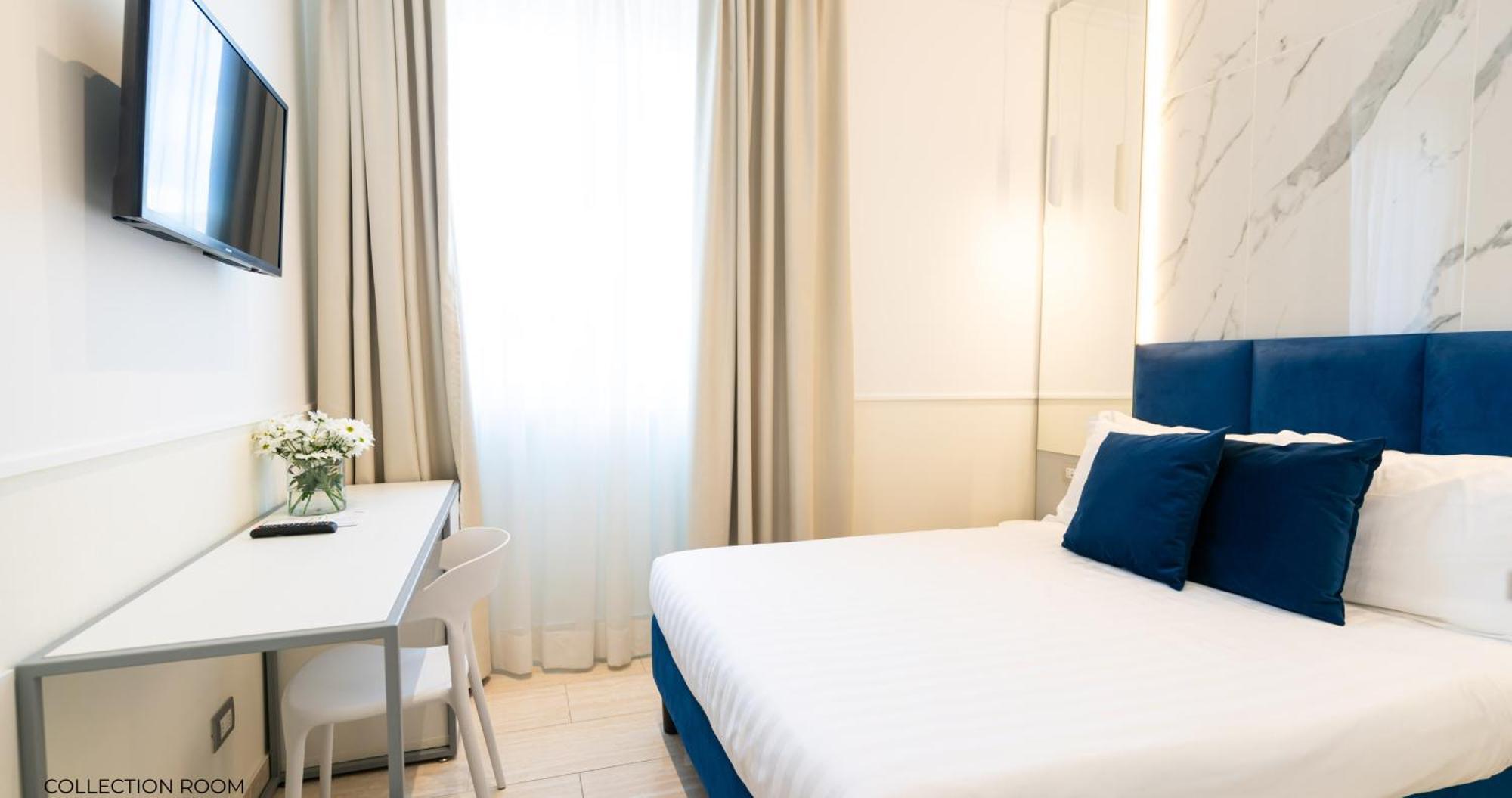 Hotel Windrose Roma Ngoại thất bức ảnh